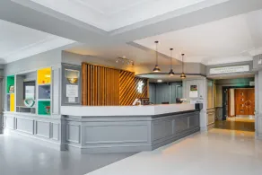 Holiday Inn Maidstone-Sevenoaks by IHG - Reception