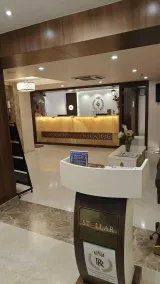 SS Lumina Hotel - Réception