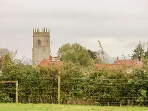 The Granary - Rom