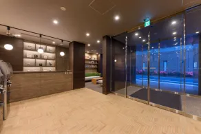 Belken Hotel Kanda - Reception