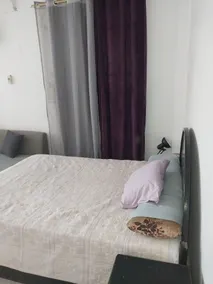 Cairo center guest House female only - Camera