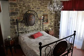 Podere Casorbica - Zimmer