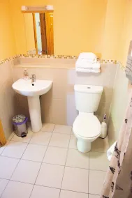 Groarty House/Manor - Salle de bain