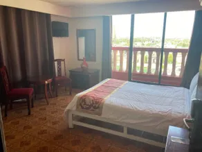 Hotel Mandarin - Rom