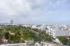 PHÚ YÊN EVERYDAY HOTEL - View from room