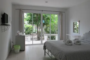 Charlie's Bungalows - Chambre