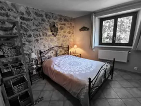 Atelier du Philosophe - Zimmer