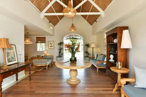 Veranda Grand Baie Hotel & Spa - Reception