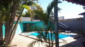 Hotel Pousada Jaguariuna - Piscine