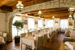 Hotel Sternen - Restaurant