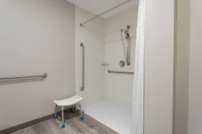 Microtel Inn & Suites by Wyndham Portage La Prairie - Salle de bain