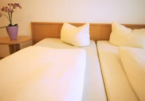 Boardinghouse Hähn - Zimmer