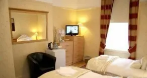 Beech Mount Grove Suites - Room