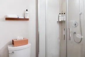 Maison Hôte - Salle de bain
