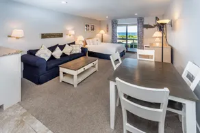 Beachcomber Resort at Montauk - Zimmer