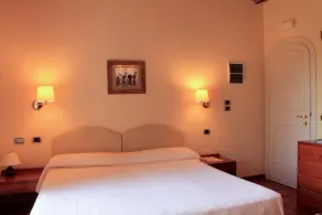 Relais San Rocco - Værelse