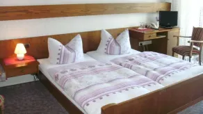 Hotel Tannenhof - Room
