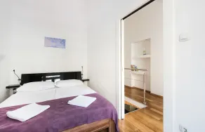 Tia Apartments and Rooms - Room