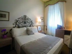 Hotel Jolanda - Chambre