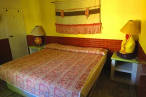 Ajijic Plaza Suites - Room