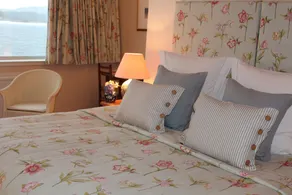 Crinan Hotel - Rum