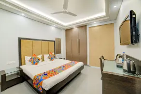 FabHotel Exotica - Quarto