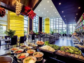 Grand Mercure Danang - Restaurant