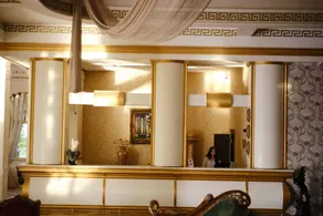 LAUR HOTELS Experience & Elegance - Reception