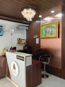 Hotel Casa Premier - Lobby