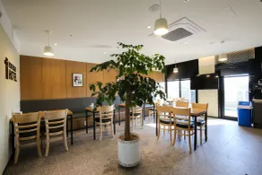 Chungjangro 1st Boutique Hotel - Ristorante