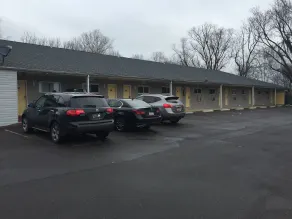 Scottish Inn and Suites - Bensalem-Philadelphia - Room