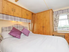 Little Malory - Chambre