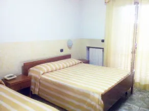 Hotel San Francesco Terme - Room
