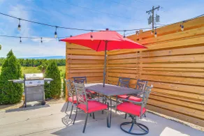 Walk to River + Bike Trail! East Wenatchee Escape - Interiør