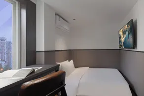 Mcsrh Hotel-GuiYang Xiaoshizi - Zimmer