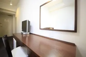Tachikawa Urban Hotel - Zimmer