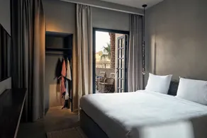 Cook’s Club El Gouna (Adults Only) - Chambre