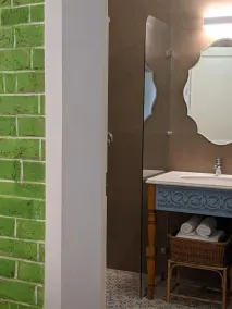 Mukam, Boutique Homestay - Salle de bain