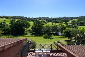 San Lameer Villa 2534 - 4 Bedroom Superior - 8 pax - San Lameer Rental Agency - Vue de la chambre