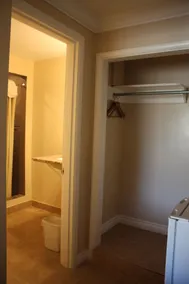 A-1 Budget Motel - Salle de bain