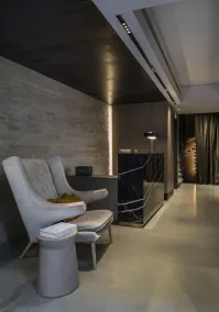 Niki Athens Hotel - Réception