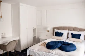 Mały Sopot Boutique - Room