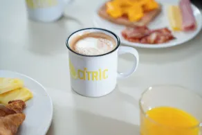 Lemonade Stays Santiago de Compostela - Restaurant