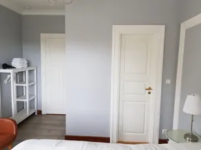 FE Gisting - Room