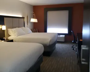 Holiday Inn Express Lake Okeechobee by IHG - Chambre