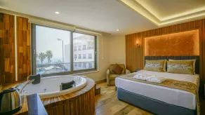 Green Beyza Suites - Camera