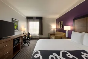 La Quinta by Wyndham Arlington North 6 Flags Dr - Chambre