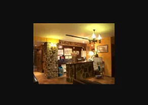 Hotel La Vega - Resepsjon
