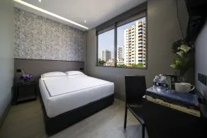 Hotel Classic by Venue - Habitación