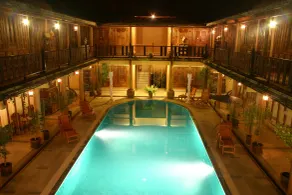 Ruean Thai Hotel - Piscine